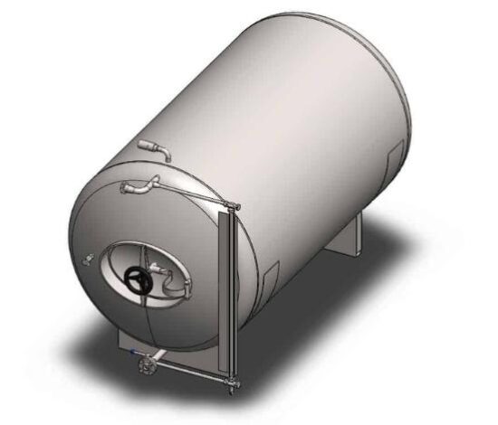 Silindirik Tanklar